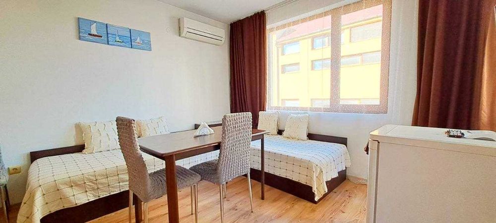 Продава се Двустаен апартамент в Свети Влас - 60 кв.м за 7 €/кв.м - Снимка #6