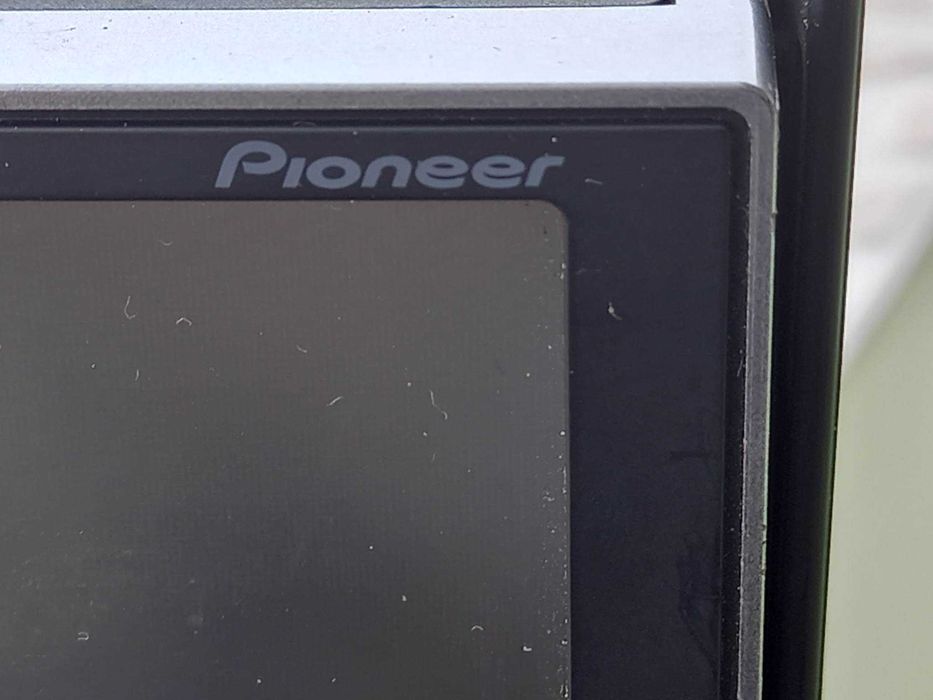 Carrozzeria AVIC-HRZ008 Двоен дин Pioneer 2 din