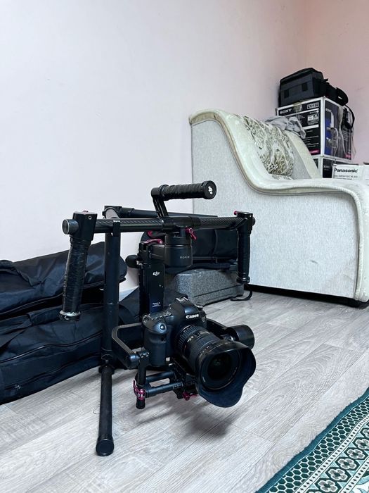 Ronin M сатылады