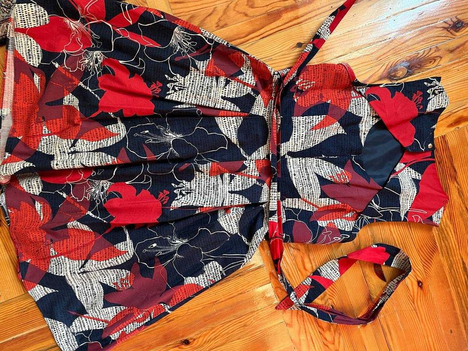 Платья короткие в идеальном состоянии