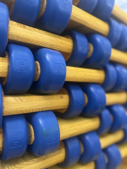 GRINDA H20 LANA , cofraje doka , TEGO, doce