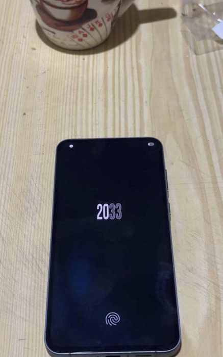 Samsung A55 8.256tali