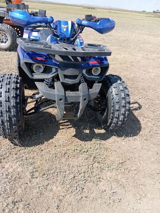 Продам Квадро 125