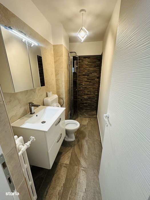 Apartament 2 camere, ultracentral (Sala Palatului), direct proprietar