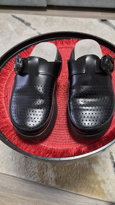 Vand papuci  Dr. Feet