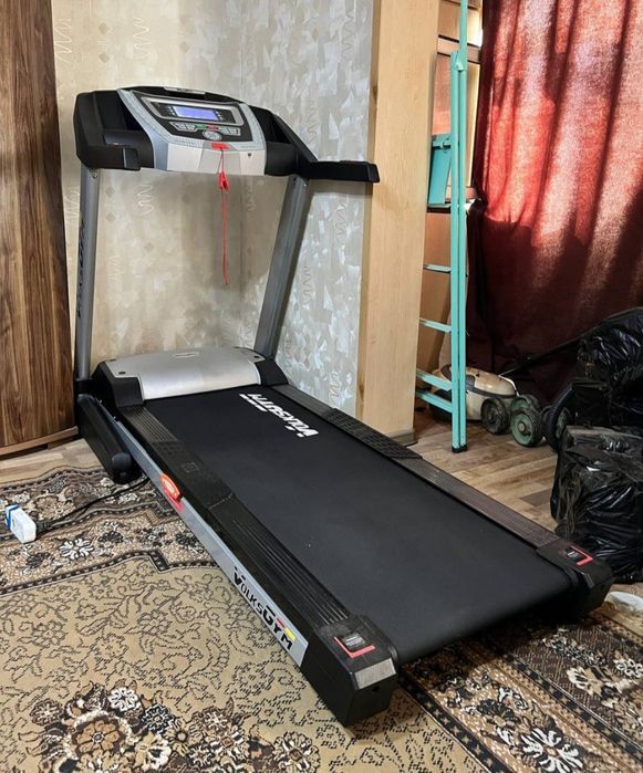 Беговая дорожка "VOLKS-GYM"