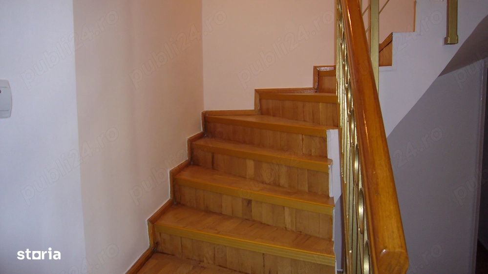 Unirii/duplex/4 camere/birouri/terasa inchisa