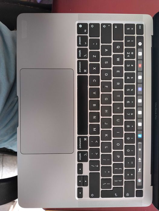 Apple Macbook Pro 2338 M1 16GB