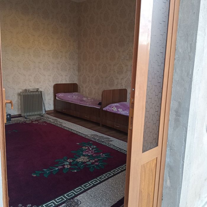 Kirovda 4 sotixli hovli sotiladi