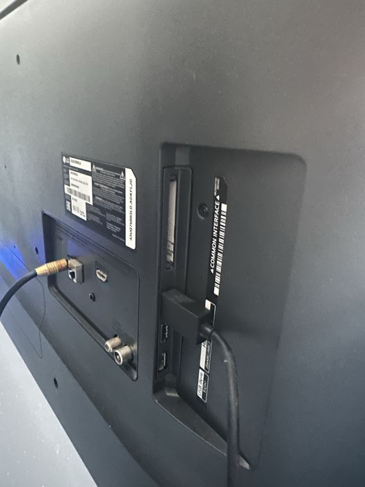 Телевизор LG SMART TV