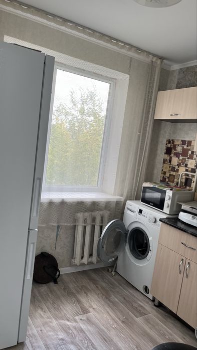 Продам 1 ком квартиру