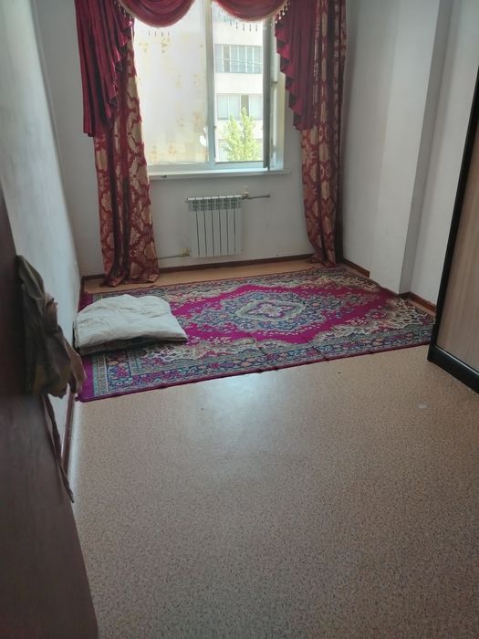 Сдам в аренду 3 комнатную