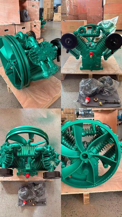 Kompressor 2105, 3090, 2090, 3065, 2065