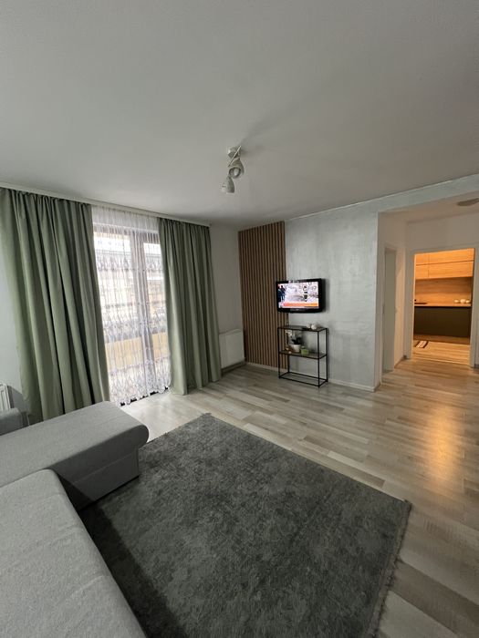 Garsoniera conf.1 Sampetru Rezident