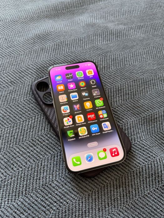 iphone 14 pro 256 gb