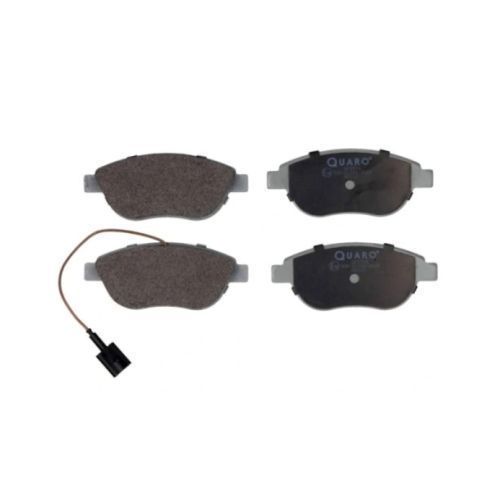 Set placute frana punte fata Citroen C4 1, 202011, 500, 20; Bravo, 202014; Doblo 202010; Doblo 20; Fiorino 20; Grande Punto Idea, Multipl; a 192010;