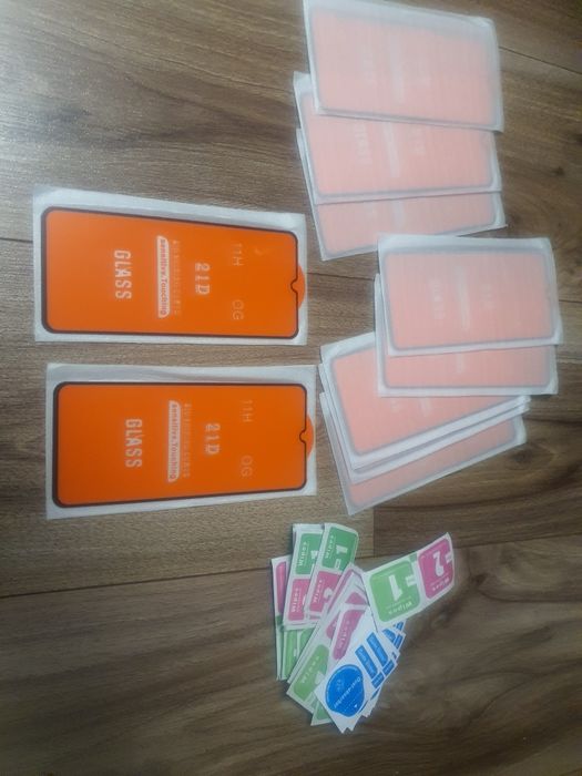 Folie sticla Samsung A04/A04s/A05/A05s/