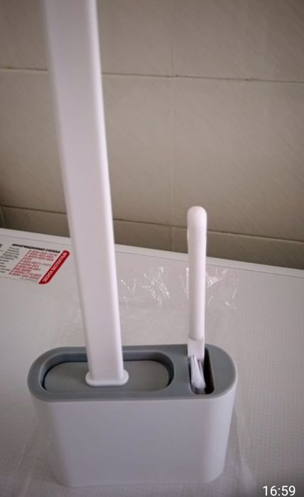 Предметы для ванной комнаты