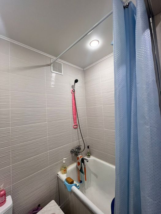 1 комнатная квартира, в районе 1 гор больницы