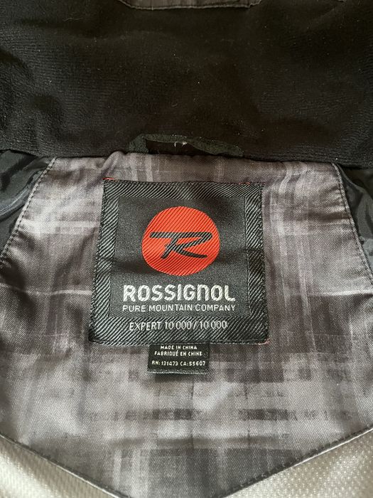 Rossignol ски/сноуборд яке