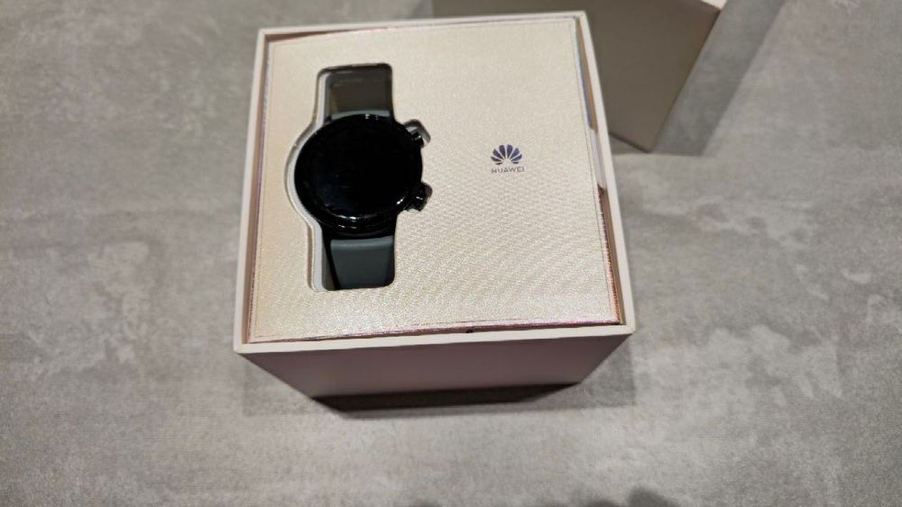 Смарт часы Huawei Watch GT2 42 mm