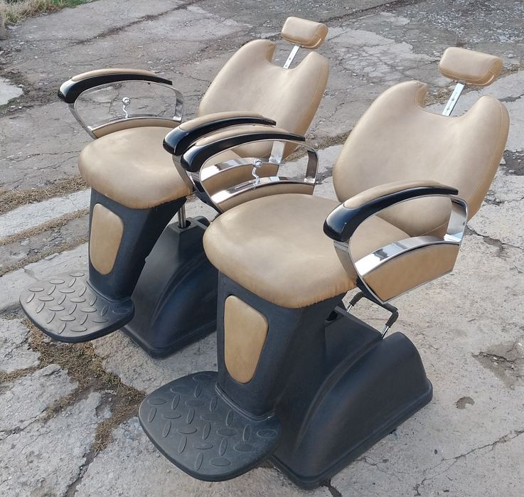 Кресло педикюрное