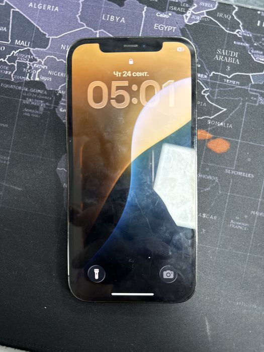 Iphone 12 Pro г. Алматы Толе би 236, 908427