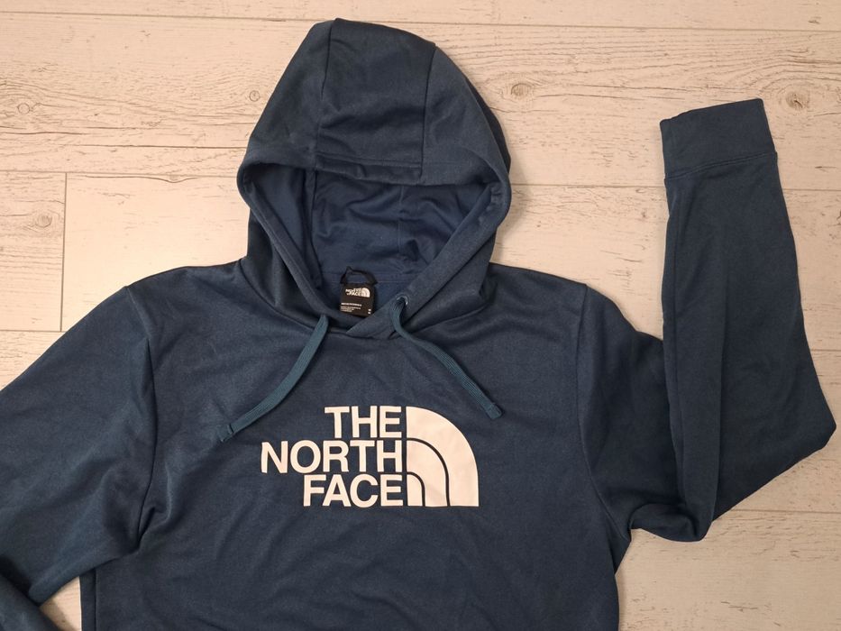 The North Face-Ориг.суичър