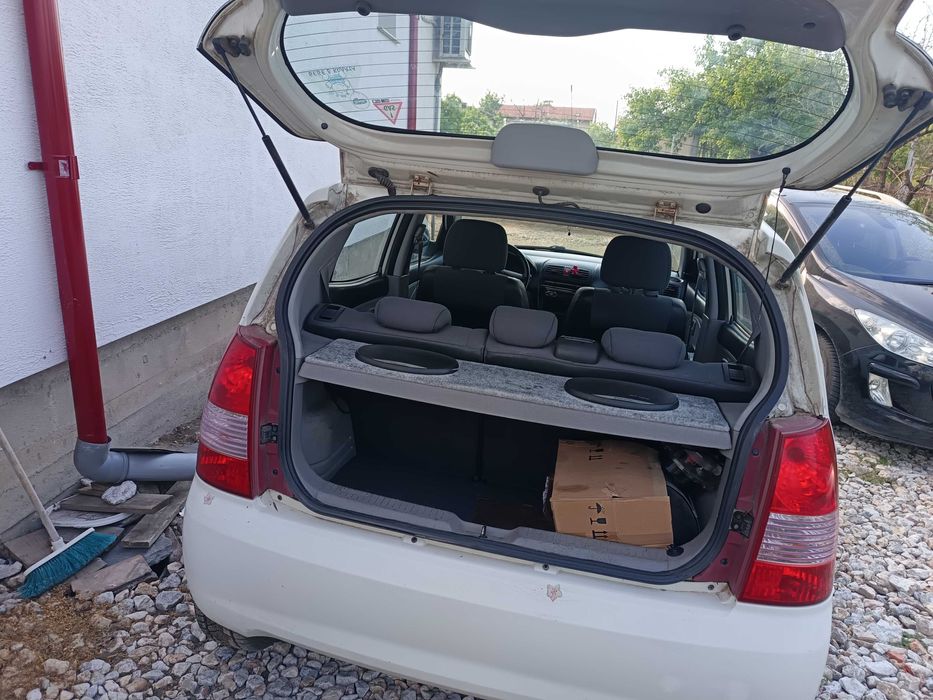 Kia Picanto 1.0 61кс