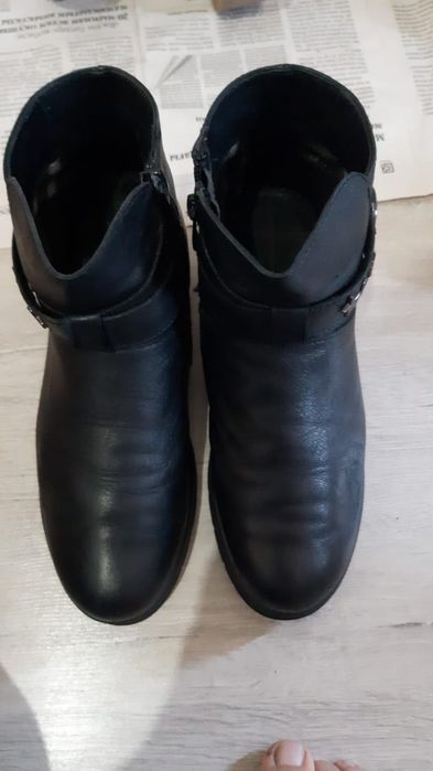 Продам детский обувь