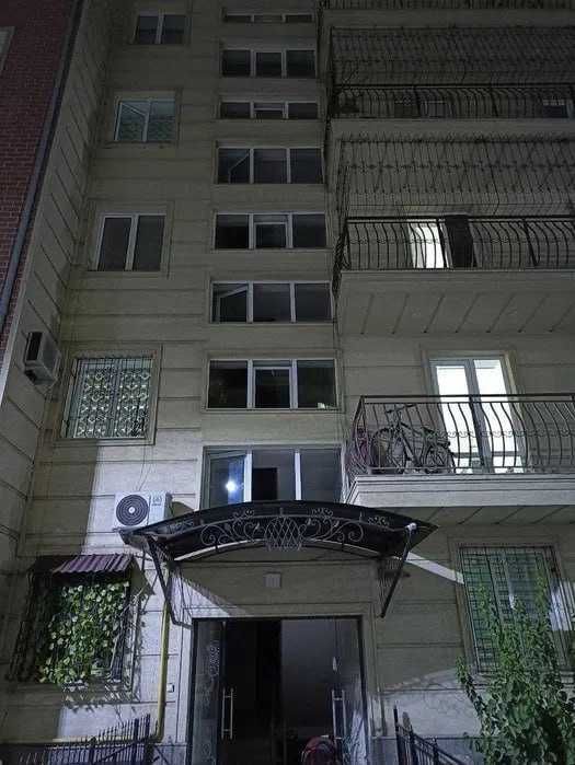 УСПЕЙ‼️‼️‼️ЖК Kamolon ЕВРО 2/4/6 54м2 |Novza Метро/Комолон Плов