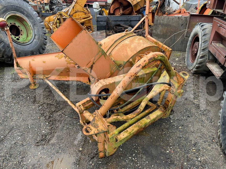 Freze de zăpadă SCHMIDT