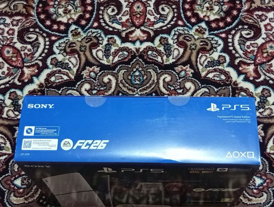 Sony PlayStation 5(PS5)