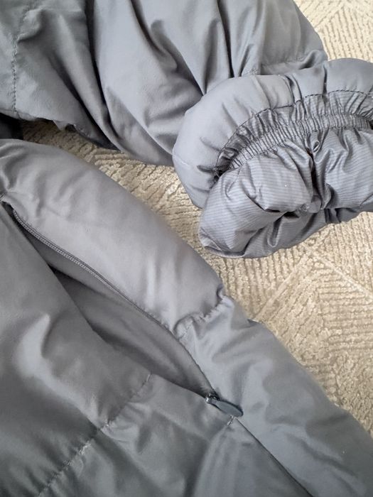 UNIQLO пуховик ultra light down