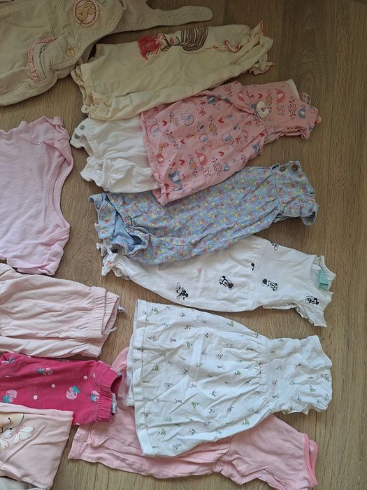 Лот 68-74 H&M,cartes, topomini