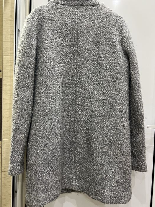 Палто букле.
