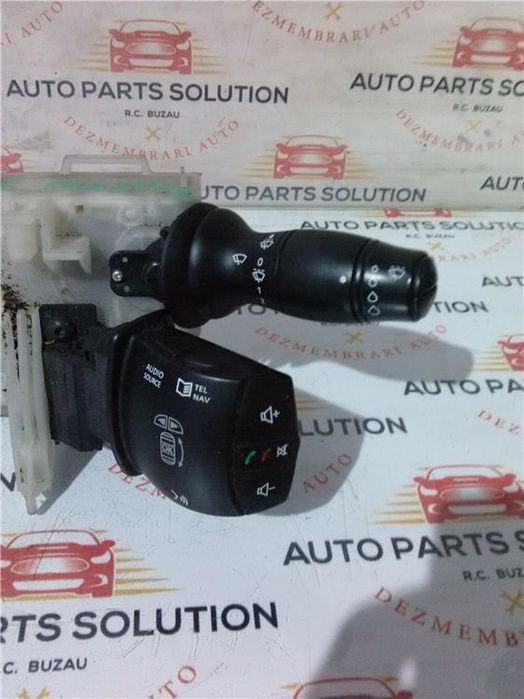 bloc stergatoare renault master an fabr. 2011