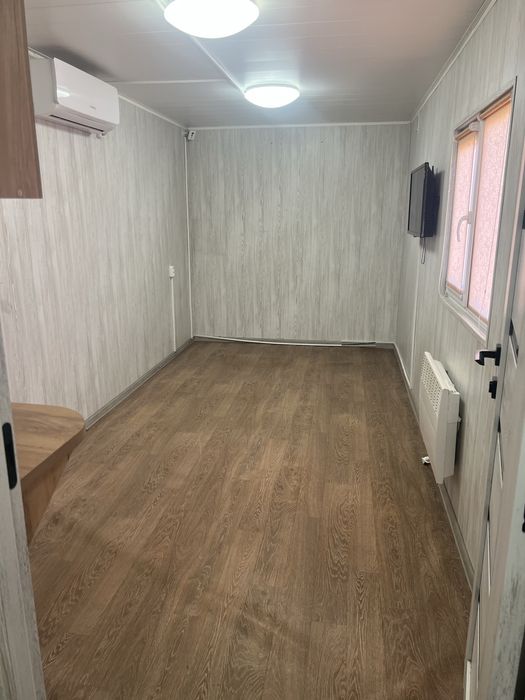 Продам склады с офисом