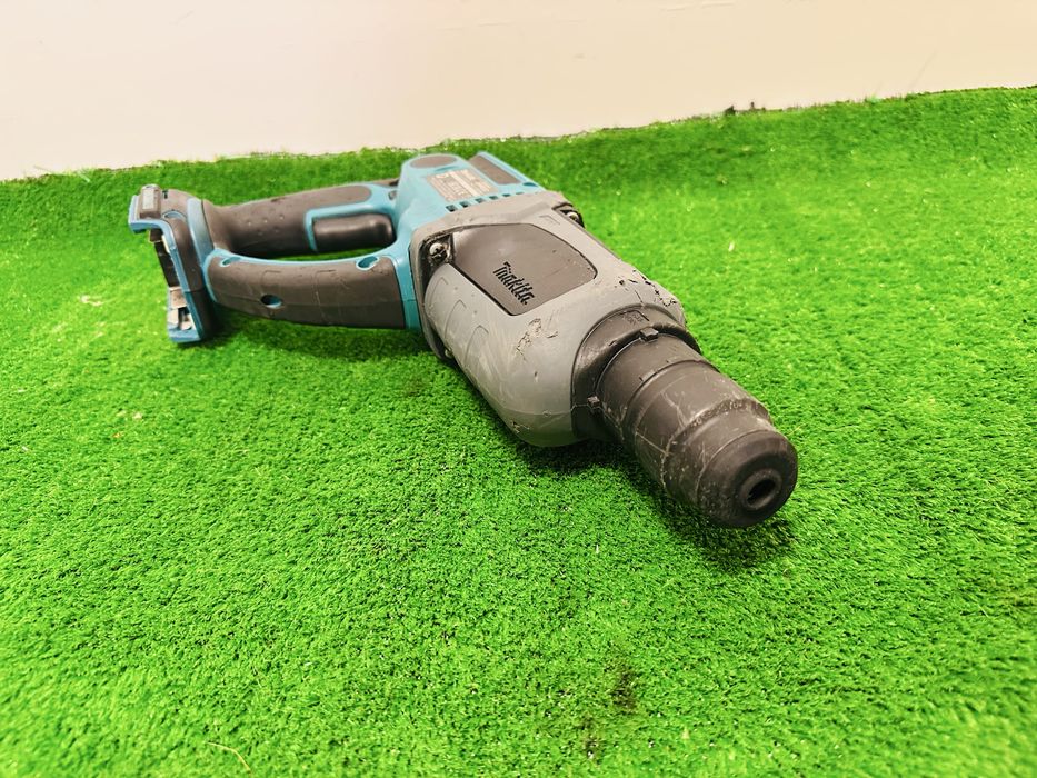 Rotopercutor Makita DHR202