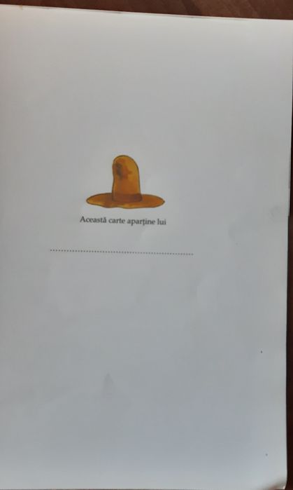 Carte Vanatoarea de vulpi  Petson si Findus de Sven Nordqvist