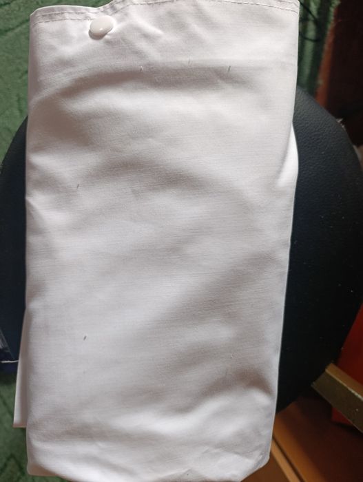 Медицинский халат хлопок 44 размер