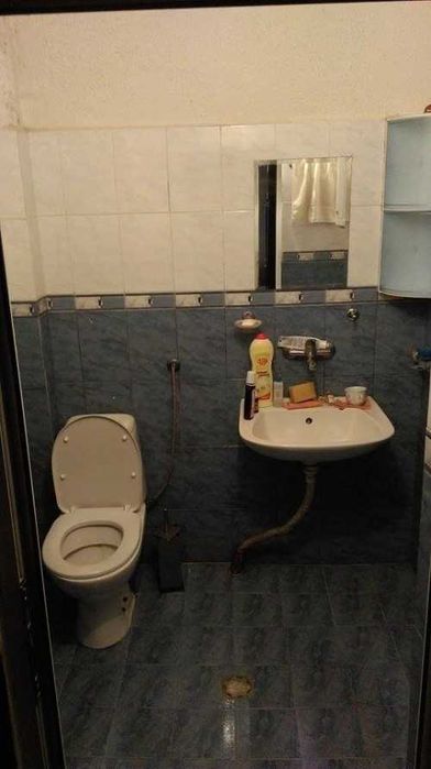 Дава се под наем Двустаен апартамент в София, Сухата река - 66 кв.м за 323.85 € - Снимка #1
