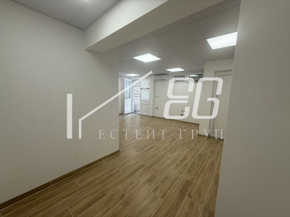 Дава се под наем Магазин в Варна, Автогара - 30 кв.м за 430 € - Снимка #8