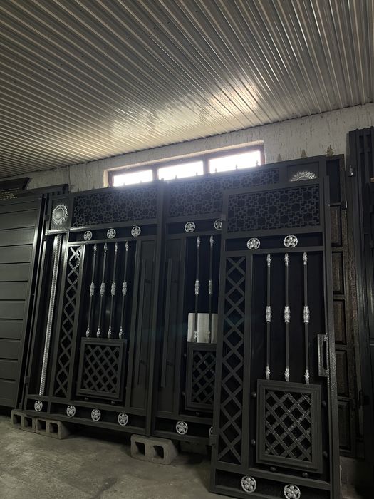 Распродажа Ворот