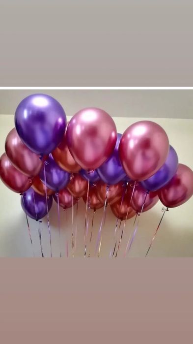 Шар: ВОЗДУШНЫЕ газ гел Ofarmleniya Afarmleniya Buket kapalak