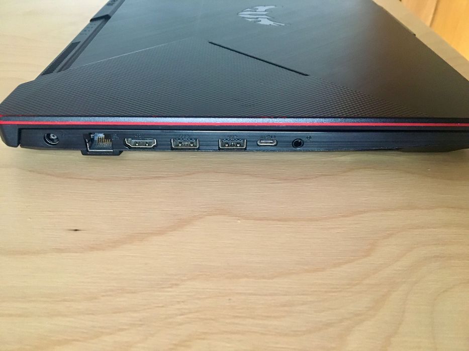 Лаптоп Gaming ASUS TUF A15