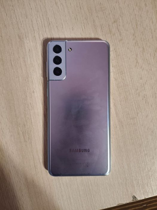 Samsung Galaxy S21 Plus 256gb