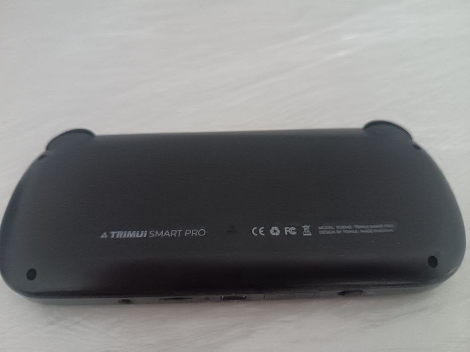 Игровая приставка псп