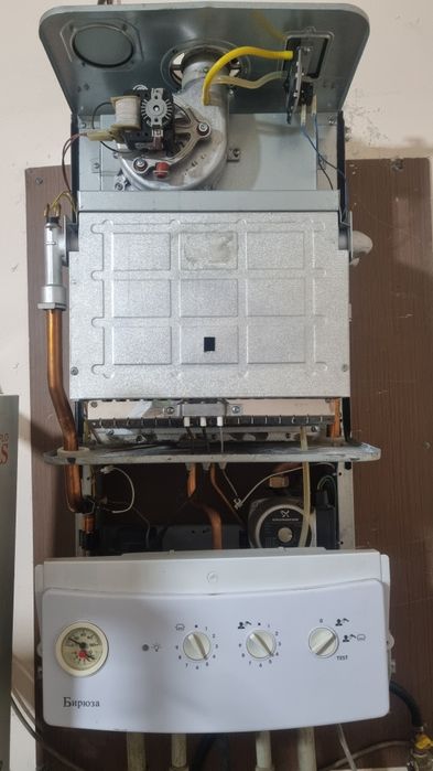 Кател Сф бирюза 340квт