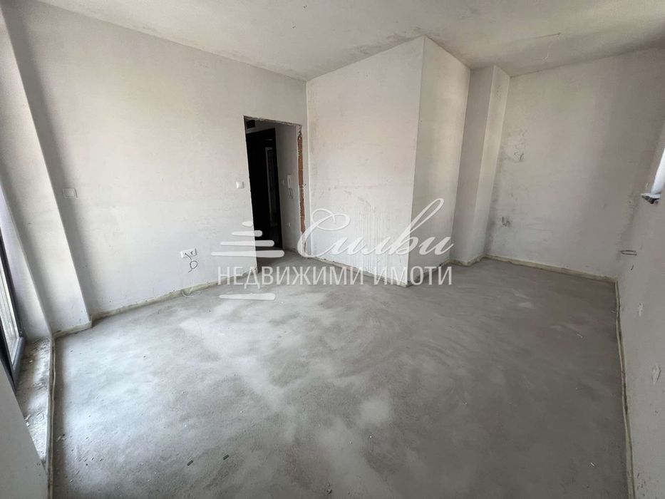 Продава се Двустаен апартамент в Търговище, Център - 57 кв.м за 1264 €/кв.м - Снимка #2